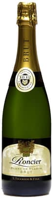 Roncier Blanc de Blanc