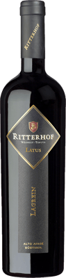 2023 Latus Lagrein Alto Adige DOC
