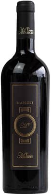 2019 Masicei Calabria IGP BIO 1,5 L