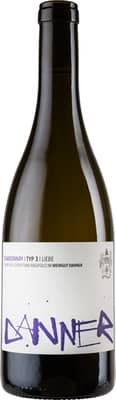 2017 Chardonnay Liebe ( mit Naturhefe )