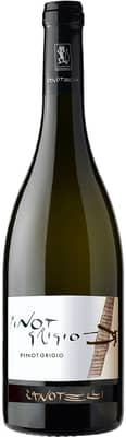 2023 Pinot Grigio Linea Le Strope Trentino DOC