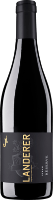 2023 Syrah Réserve