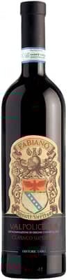 2022 Storica Valpolicella Classico Superiore DOC 0,375 L