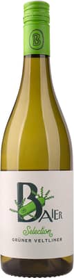 2023 Grüner Veltliner Animo