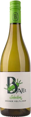 2024 Grüner Veltliner Animo 2024 Grüner Veltliner Animo