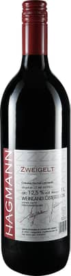2023 Zweigelt 1,0 L