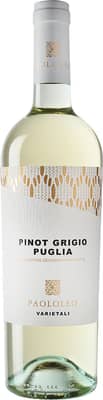 2024 Pinot Grigio Puglia IGP 2024 Pinot Grigio Puglia IGP