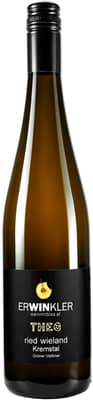 2017 Grüner Veltliner ried wieland THEO Reserve