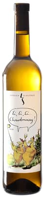 2023 Chardonnay