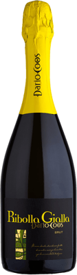 Ribolla Gialla spumante