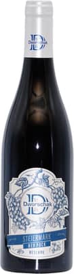 2021 red pock Reserve Steiermark