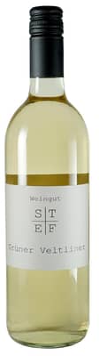 2022 Grüner Veltliner