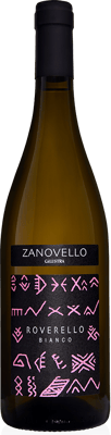 2018 Roverello Veneto IGP BIO