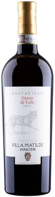 2022 Daltavilla Greco di Tufo DOCG