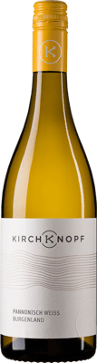 2024 Pannonisch Weiss