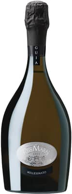 2024 Millesimato Guia Valdobbiadene Prosecco Superiore DOCG