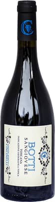 2018 Botti Toscana IGP BIO 2018 Botti Toscana IGP BIO