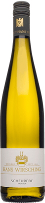 2023 Scheurebe