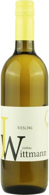 2022 Riesling