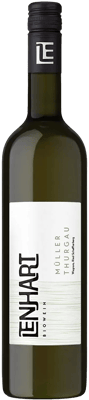 2023 Müller Thurgau