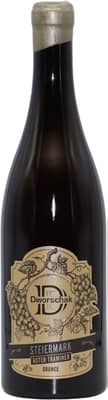 2022 Roter Traminer ORANGE