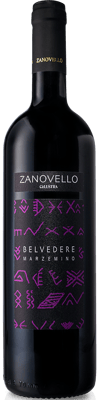 2020 Belvedere Veneto IGP BIO