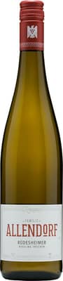 2024 Rüdesheimer Riesling VDP.Ortswein 2024 Rüdesheimer Riesling VDP.Ortswein