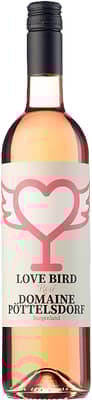 2022 LOVE BIRD, Rosé