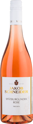 2024 Spätburgunder Rosé