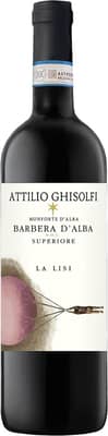2023 La Lisi Barbera d'Alba Superiore DOC