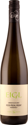 2025 Grüner Veltliner Ried Pichl Point, Federspiel