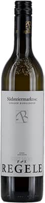 2023 Grauburgunder Südsteiermark DAC