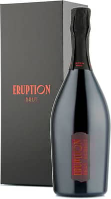 2020 Eruption inkl. edler Geschenkbox