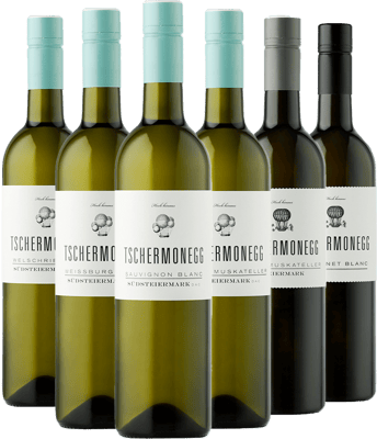 Tschermonegg Probierpaket