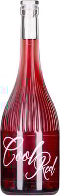 Cool Red