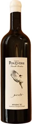 2021 Tête de Cuvée PICATA Bergerac AOP 2021 Tête de Cuvée PICATA Bergerac AOP