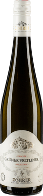 2024 Privat Selection Grüner Veltliner