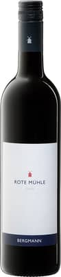 2021 Cuvée "Rote Mühle" BIO