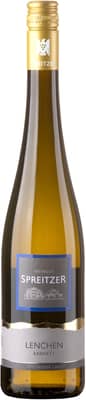 2023 Riesling Oestricher Lenchen