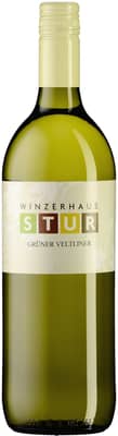2023 GRÜNER VELTLINER BIO 1,0 L