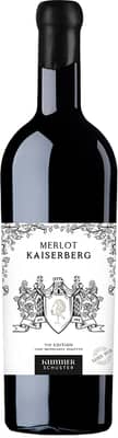 2018 Merlot Kaiserberg