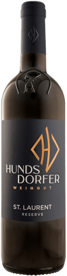 2020 Weingut Hundsdorfer - St. Laurent Reserve