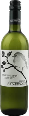 2023 Grüner Veltliner Classic