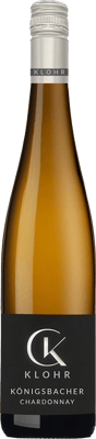 2023 Königsbacher Chardonnay