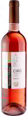 2024 Malena Rosato Cirò Classico DOC