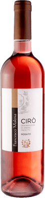 2024 Malena Rosato Cirò Classico DOC 2024 Malena Rosato Cirò Classico DOC