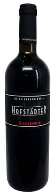 2019 Blaufränkisch Mitterberg