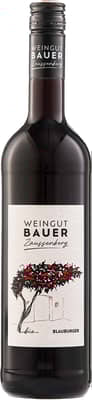 2022 Blauburger BIO
