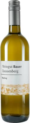 2022 Riesling "Ried Liebezellern" BIO