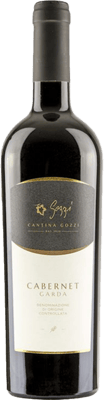 2024 Cabernet Garda DOC